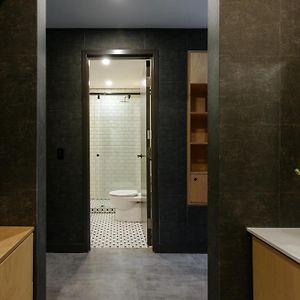 King Loft High Floor